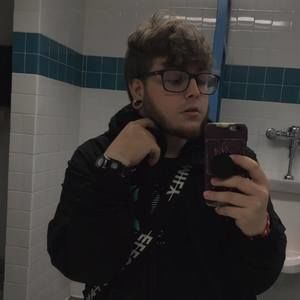 Meet your Posher, Anthony